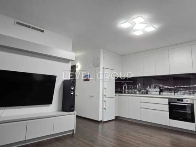квартира 56 m2 Киев