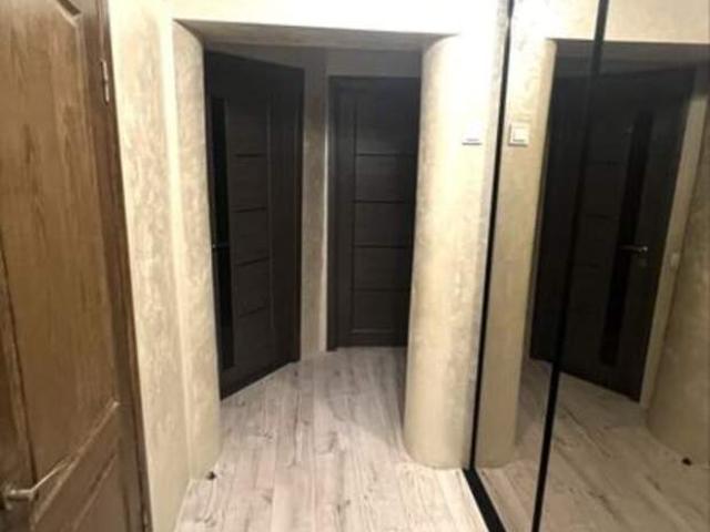 квартира 56 m2 Красное
