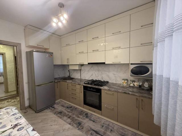 квартира 56 m2 Солонка