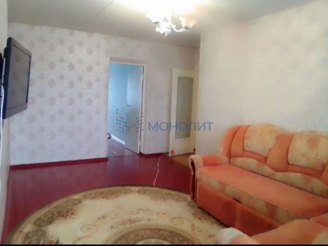 квартира 572 m2 Решетиха рп