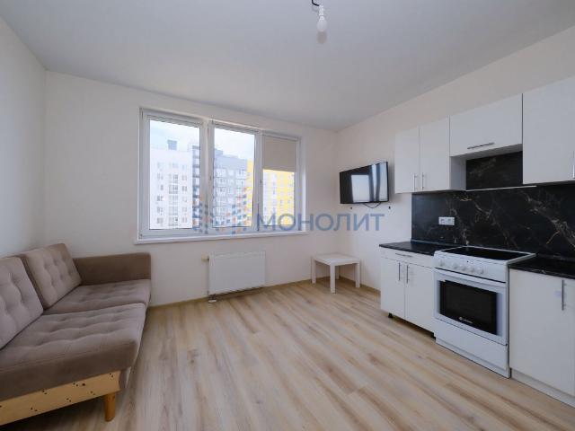 квартира 573 m2 Анкудиновка