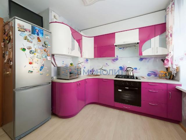 квартира 577 m2 Новинки сп