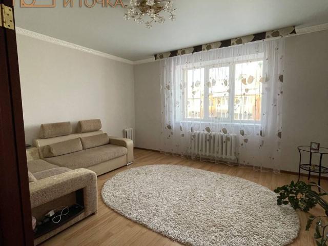 квартира 582 m2 Нефтекамск