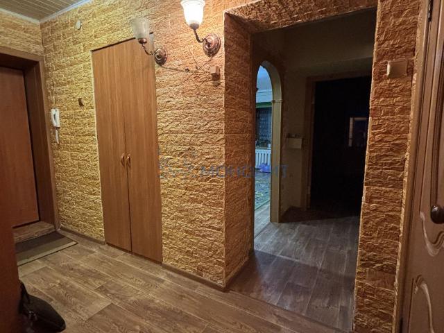 квартира 583 m2 г Богородск