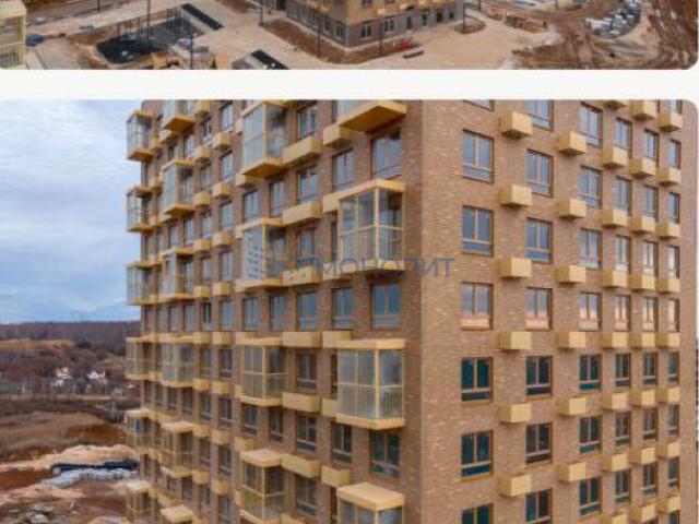 квартира 584 m2 Утечино