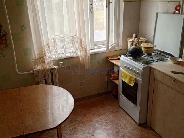 квартира 585 m2 Большеорловское Останкинский с/с