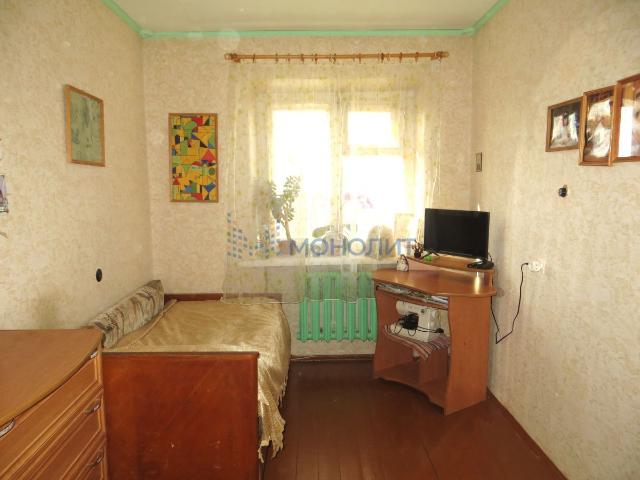 квартира 585 m2 г Нижний Новгород