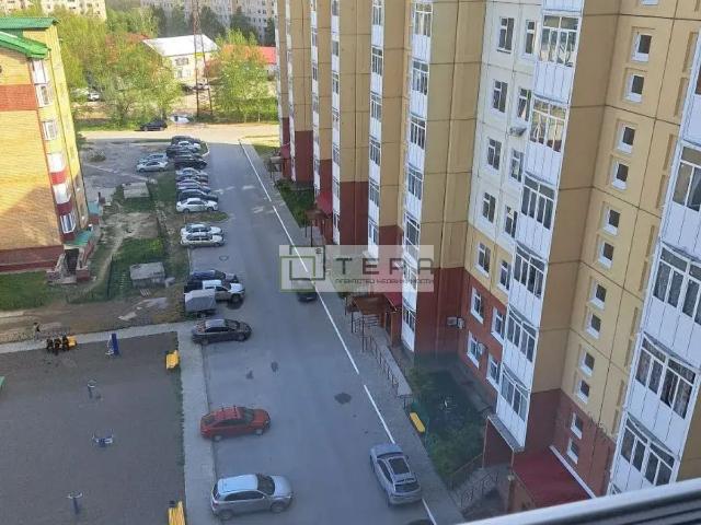 квартира 586 m2 Мегион