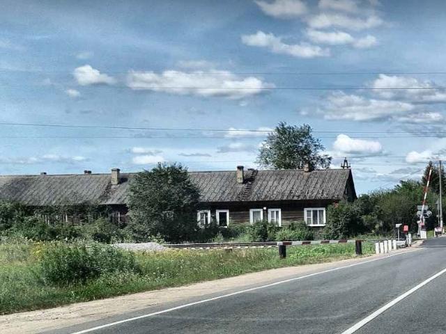 квартира 587 m2 Сосновка