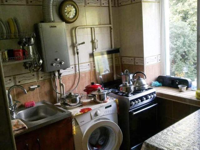 квартира 58 m2 Заречный