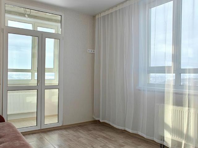 квартира 58 m2 Анкудиновка