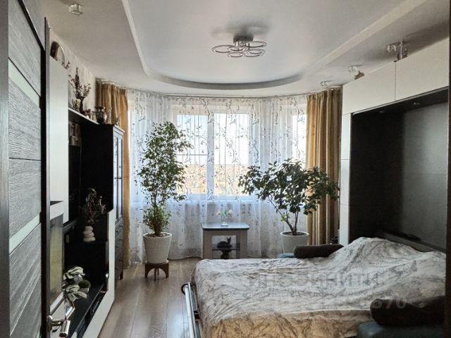 квартира 58 m2 Центральный поселок ЛМС мкр