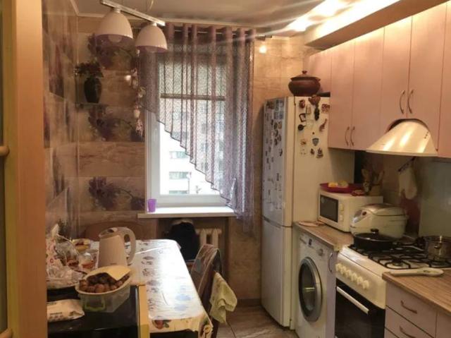 квартира 58 m2 Шевченковский Октябрьский