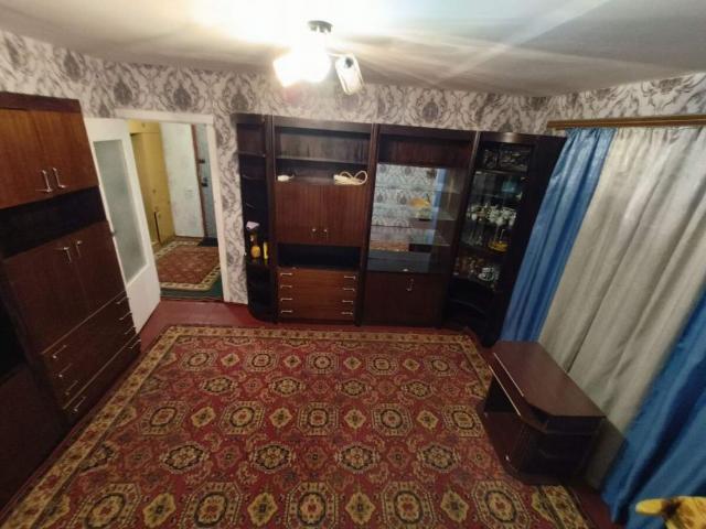 квартира 58 m2 Шевченковский Октябрьский