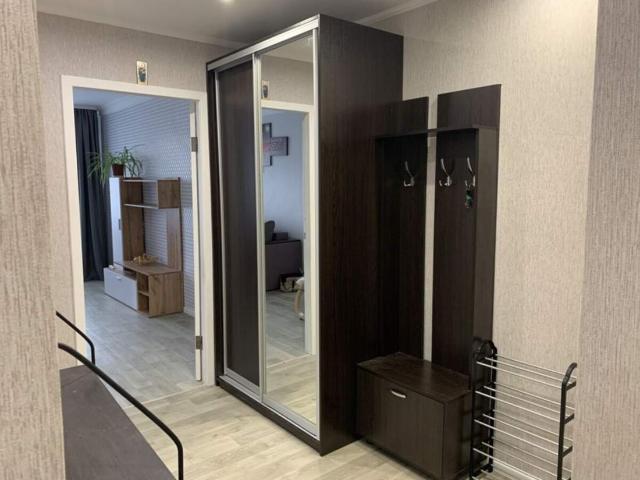 квартира 58 m2 Шевченковский Октябрьский