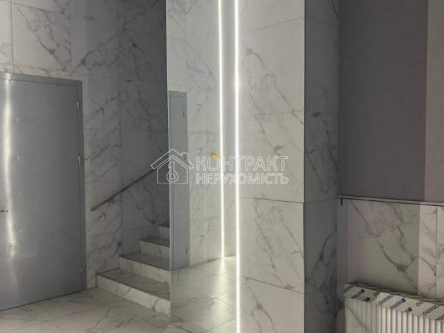 квартира 58 m2 Киевский