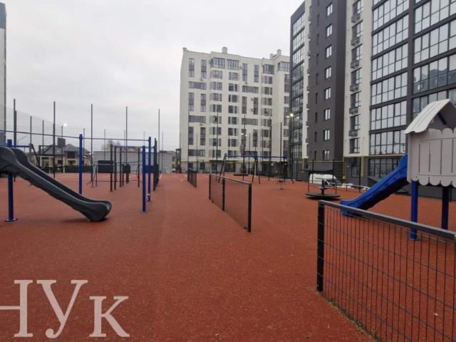 квартира 58 m2 Липины