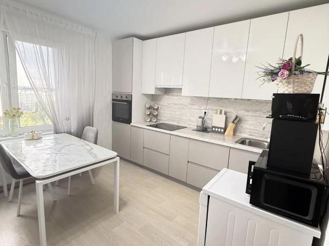 квартира 592 m2 Зеленодольск