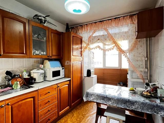 квартира 595 m2 г Новокузнецк