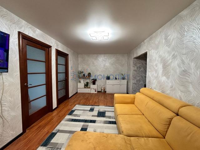 квартира 597 m2 Селекционной Станции сп