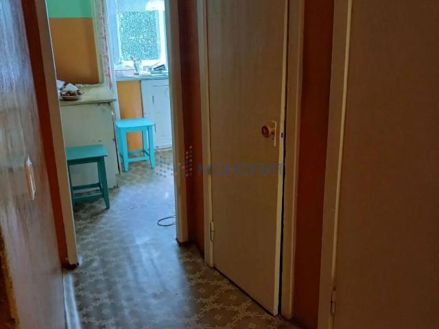 квартира 59 m2 Буревестник сп