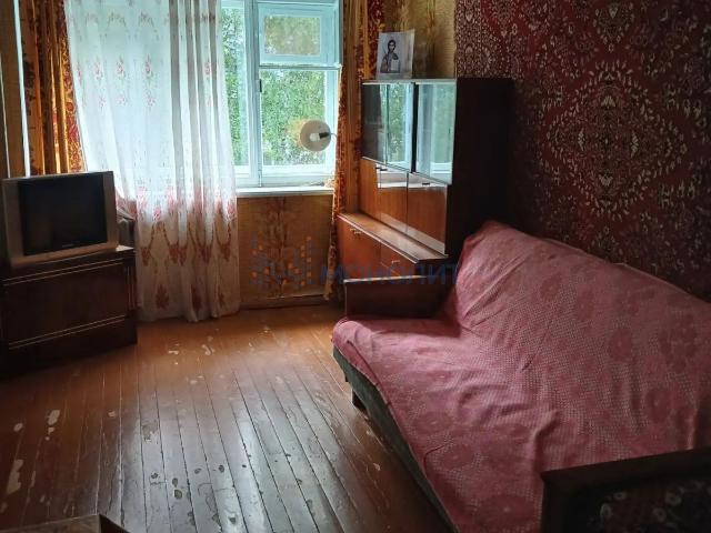 квартира 59 m2 Буревестник сп