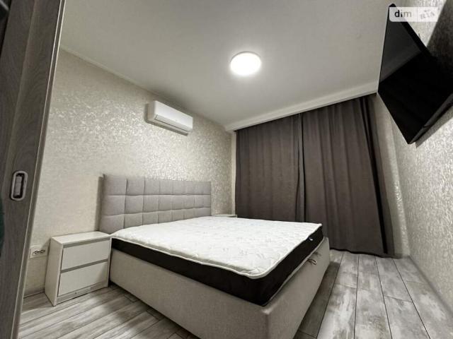 квартира 59 m2 Город и пригород