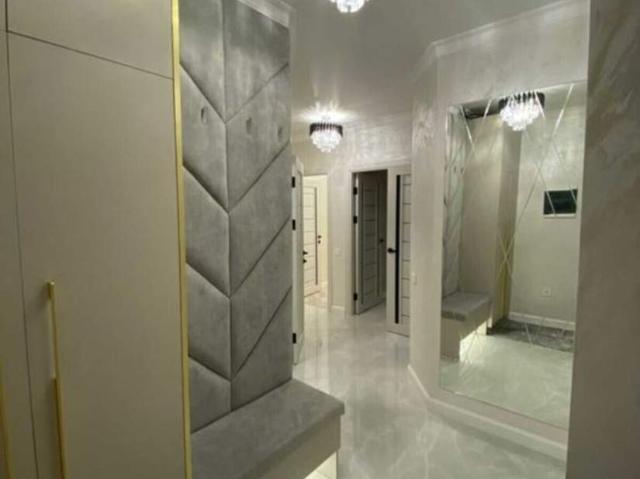 квартира 59 m2 Город и пригород