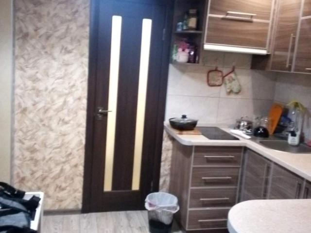 квартира 59 m2 Киевский
