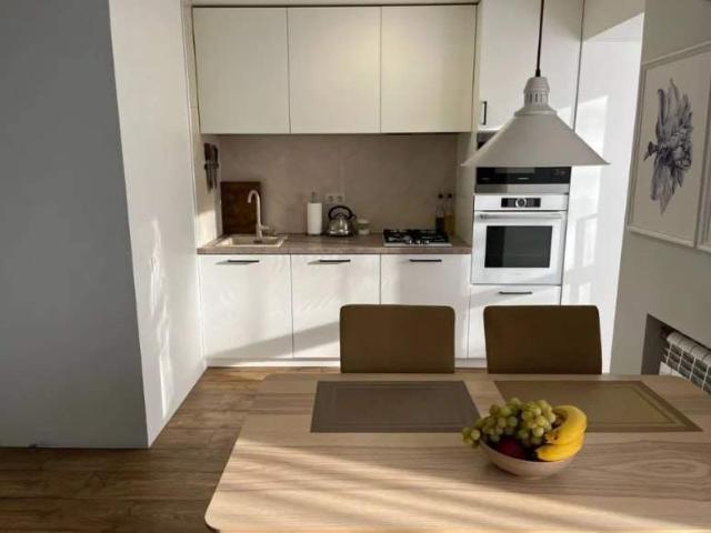 квартира 59 m2 Ковпаковский