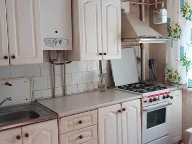 квартира 59 m2 Ковпаковский