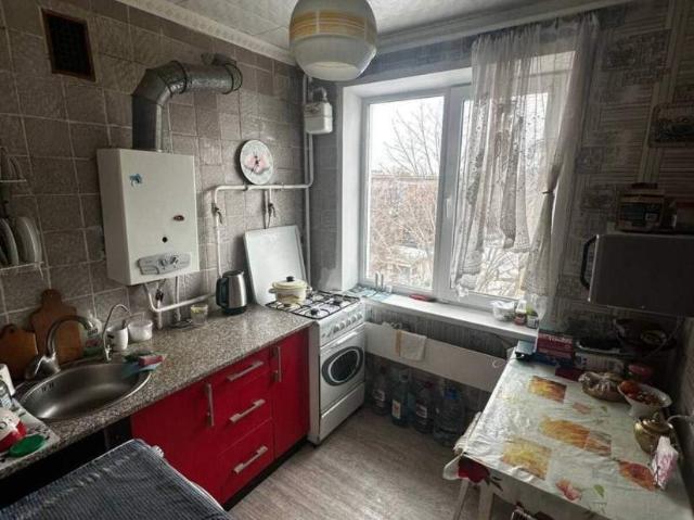 квартира 63 m2 Заречный