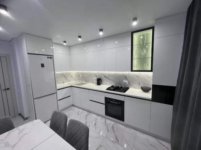 квартира 63 m2 Байковцы