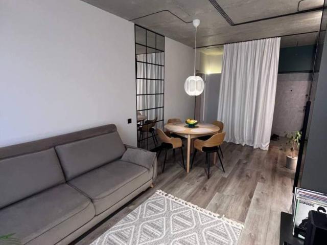 квартира 63 m2 Город и пригород