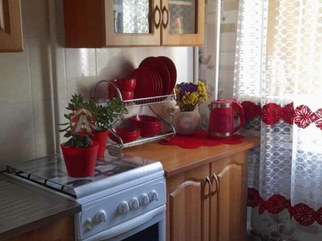 квартира 63 m2 Мелиоративное