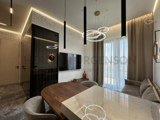 квартира 63 m2 Новый