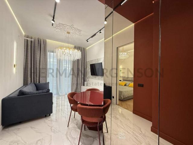 квартира 63 m2 Новый
