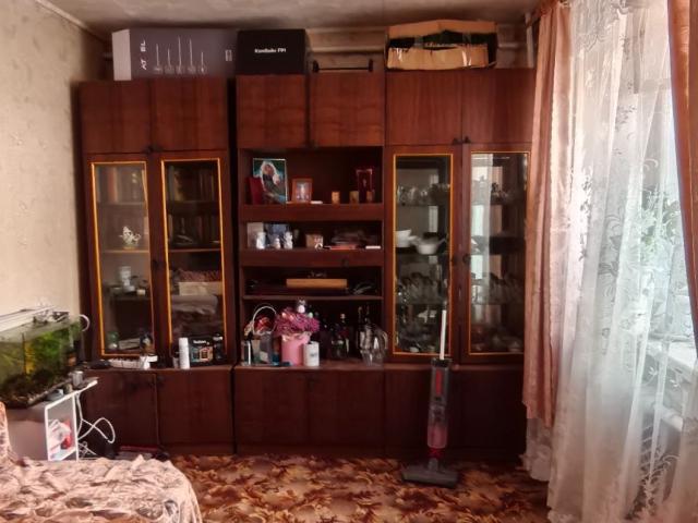 квартира 63 m2 Новинки сп