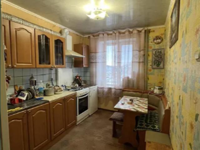 квартира 63 m2 Подольский
