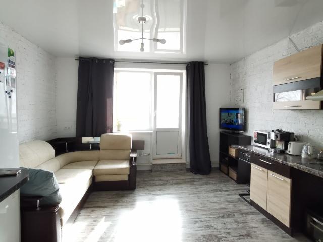 квартира 601 m2 Октябрьский