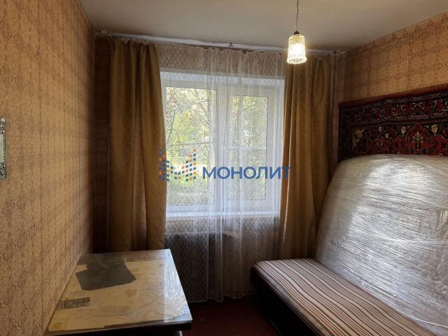 квартира 602 m2 Селекционной Станции сп