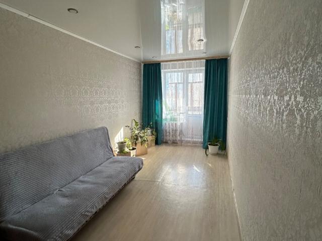 квартира 655 m2 Уфа