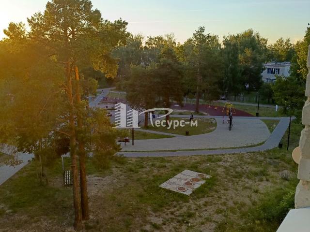 квартира 608 m2 Выкса