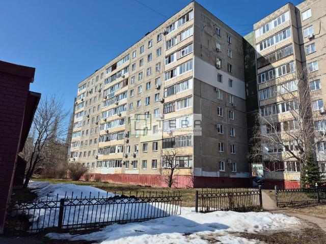 квартира 606 m2 Уфа