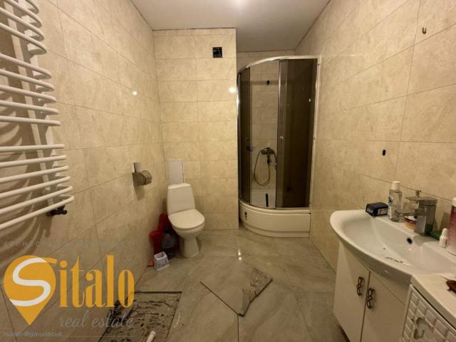 квартира 60 m2 Чукаловка