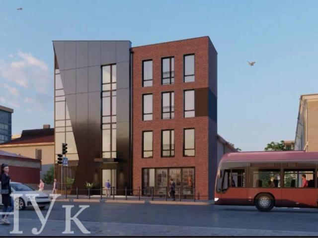 квартира 60 m2 Восточный