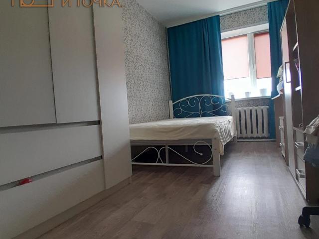 квартира 60 m2 Бураево с