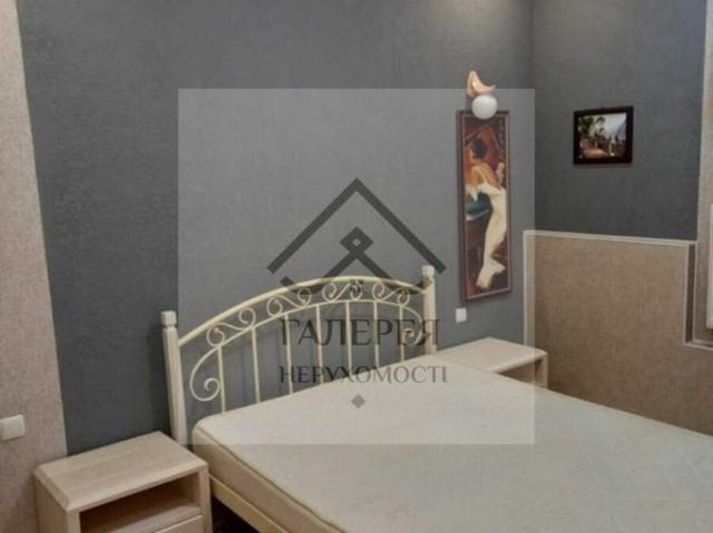 квартира 60 m2 Шевченковский Октябрьский