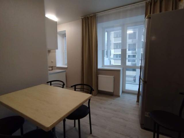 квартира 60 m2 Шевченковский Октябрьский