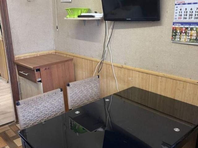 квартира 60 m2 Шевченковский Октябрьский